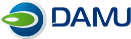 logo damu